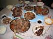 Pork Spare Ribs In Black Bean Sauce