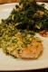 How To Make Spinach Stir Fry With Pork Eggs And Ginger