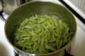 Minced Pork With String Beans