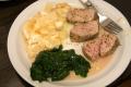  Pork Tenderloin Saute