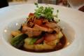 Pork Tenderloin With Cranberry Apple Relish