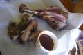 How To Make Pork Turkeys