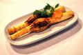 Stir-fried Pork With  Bamboo Shoot
