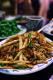 Stir Fried Beche De Mer With Pork And Bamboo Shoots