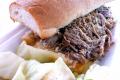 How To Make Pork With Cabbage Shreds