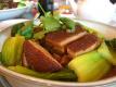 How To Make Pork With Chinese Vegetables
