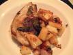 Ginger Pork Chops With Prunes