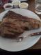 How To Make Porterhouse Steak Filled With Ham