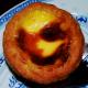 Portuguese Chicken And Egg
