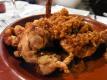 How To Make Portuguese Garlic Chicken