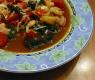 Portuguese Kale And Potato Soup