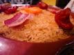 Portuguese Rice 