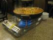 Minnesota Wild Rice Casserole