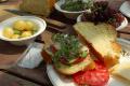 How To Make Vegetable & Cheese Pot Pie