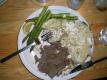 Pot Roast With Sour Cream Gravy