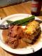 Pot Roast Dinner