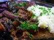 How To Make Pot Roast And Stuffed Cabbage