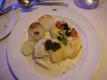 How To Make Potato And Anchovy Scallop