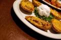 How To Make Tiny Potato Appetizer