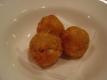 How To Make Potato Balls