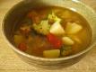 How To Make Potato Beef Goulash