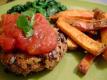 How To Make Potato Burgers
