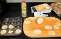 How To Make Potato And Cheese Bake