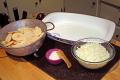 How To Make Potato And Cheese Casserole