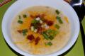How To Make Potato Cheese Chowder