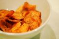 How To Make Oven-baked Potato Chips