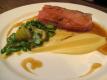Potato And Courgette