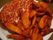 How To Make Sweet Potato Crunch