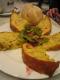 Pennsylvania Dutch Potato Filling