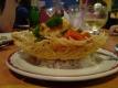 How To Make Potato Nests