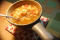 How To Make Potato Onion Soup