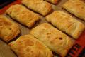 How To Make Potato Pastry