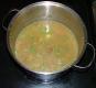Potato Pepper And Pea Curry