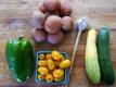 How To Make Potatoes, Peppers, And Tomatoes