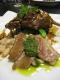 Potatoes Persillade
