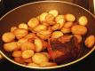 How To Make Potatoes Persillees