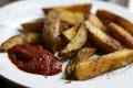 How To Make Potato Plate