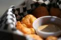 How To Make Italian Potato Puff