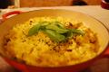 Potato Risotto