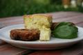Cheese And Potatoes Rissole