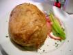 How To Make Potato Roll-ups
