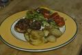 Potato Salad Piccata