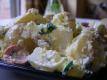 How To Make Potato Salad With Lemon Dressing