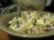 How To Make Potato Salad With Yogurt Dressing