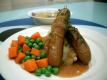 How To Make Potato Sausage