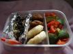 Cold Pate Of Potatoes With Sausage Meat